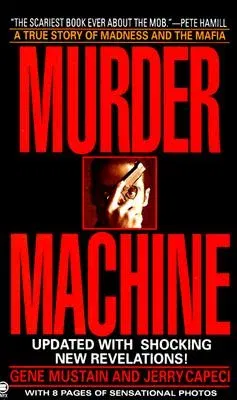 Murder Machine (Updated)