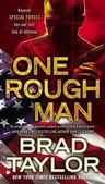 One Rough Man: A Spy Thriller