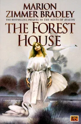 The Forest House