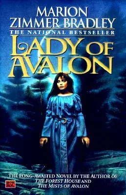 Lady of Avalon