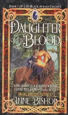 Daughter of the Blood