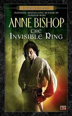 The Invisible Ring