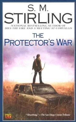 The Protector's War