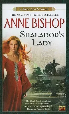 Shalador's Lady