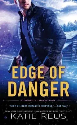 Edge of Danger