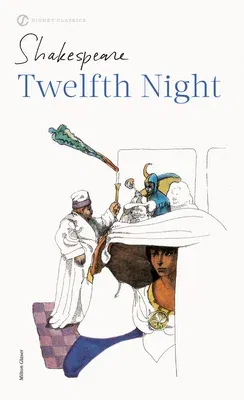 Twelfth Night (Revised)