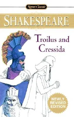 Troilus and Cressida