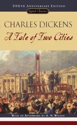 A Tale of Two Cities (Anniversary)