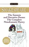 The Sonnets and Narrative Poems - The Complete Non-Dramatic Poetry (Revised)