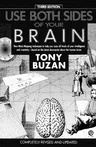 Use Both Sides of Your Brain: New Mind-Mapping Techniques, Third Edition (Revised)