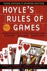 Hoyle's Rules of Games, 3rd Revised and Updated Edition: The Essential Guide to Poker and Other Card Games (Revised)