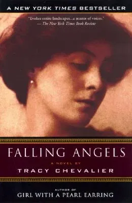 Falling Angels