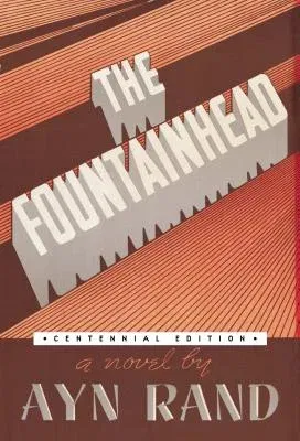 The Fountainhead (Centennial)