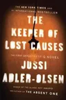 The Keeper of Lost Causes: The First Department Q Novel