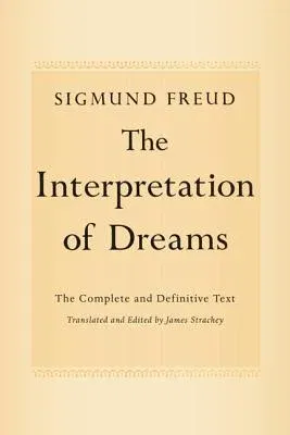 The Interpretation of Dreams