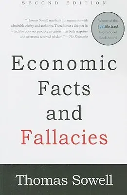 Economic Facts and Fallacies