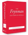 The Feynman Lectures on Physics Set (New Millennium)