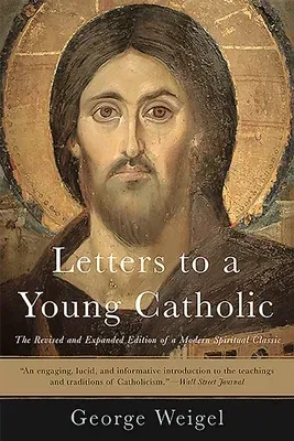 Letters to a Young Catholic (Enlarged)