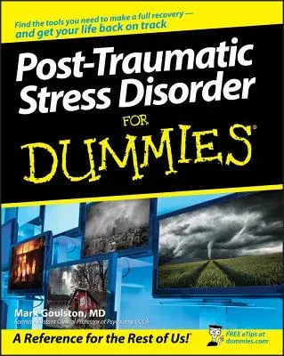 Post-Traumatic Stress Disorder for Dummies