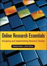 Online Research Essentials: Implementing and Designing Research Studies