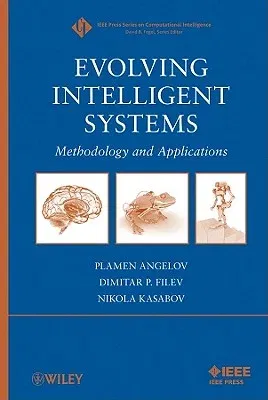 Evolving Intelligent Systems: Methodology and Applications