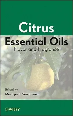 Citrus Essential Oils