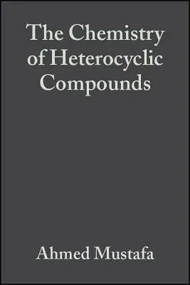 Heterocyclic Compounds Vol 23