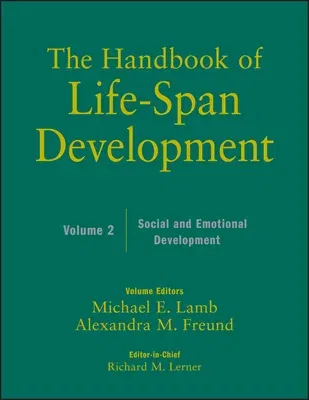 Handbook Life-Span Development