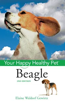 Beagle [With DVD]