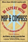 Be Expert with Map and Compass (Revised, Updated)