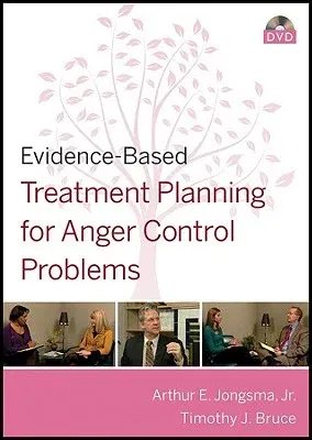 Evidence-Based Treatment Planning for Anger Control Problems