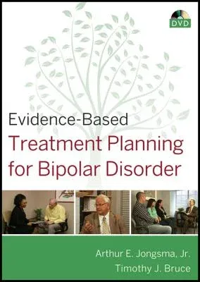 Evidence-Based Treatment Planning for Bipolar Disorder DVD