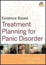 Evidence-Based Treatment Planning for Panic Disorder DVD