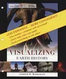 Visualizing Earth History