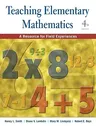 Teaching Elementary Mathematics: A Resource for Field Experiences (Revised)