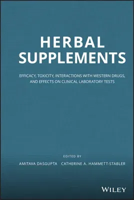 Herbal Supplements