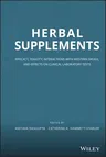 Herbal Supplements