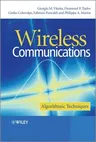 Wireless Communications: Algorithmic Techniques