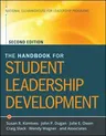 The Handbook for Student Leadership Development (Revised)