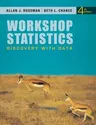 Workshop Statistics: Discovery with Data