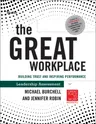 The GREAT Workplace: Building Trust and Inspiring Performance Leadership Assessment