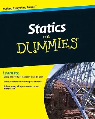 Statics for Dummies