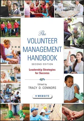 The Volunteer Management Handbook