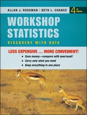 Workshop Statistics: Discovery with Data (Binder Ready Version)