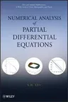 Numerical Analysis of Partial Differential Equations