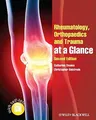 Rheumatology, Orthopaedics and Trauma at a Glance