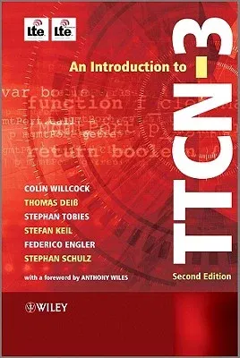 Introduction to TTCN-3