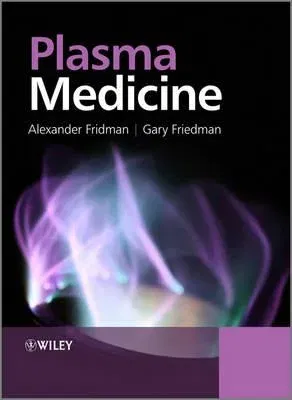 Plasma Medicine