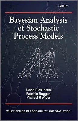 Bayesian Analysis of Stochasti