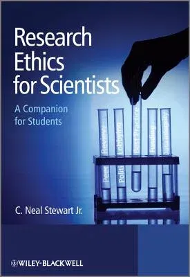 Research Ethics for Scientists